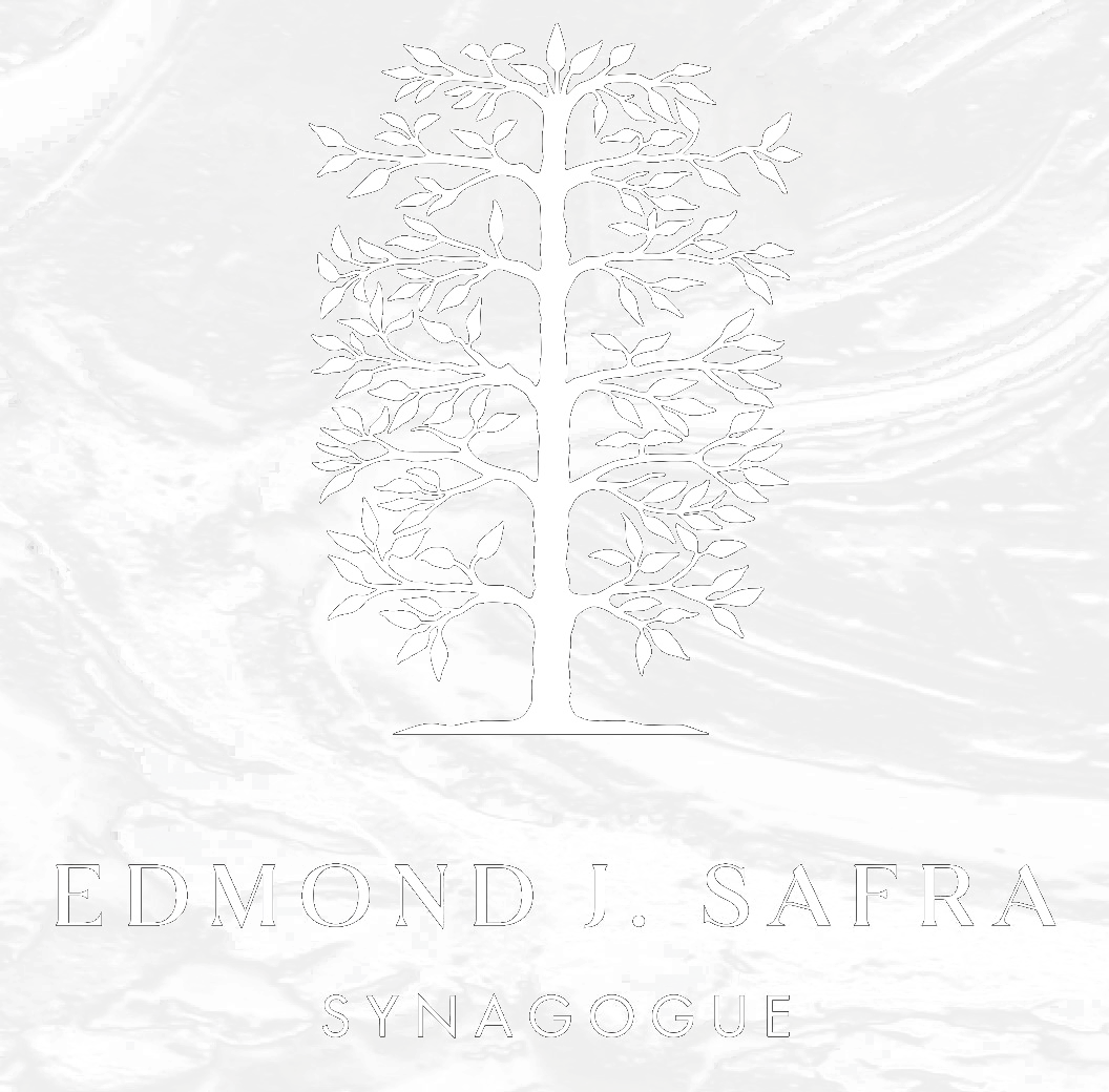 Edmond J. Safra Synagogue
